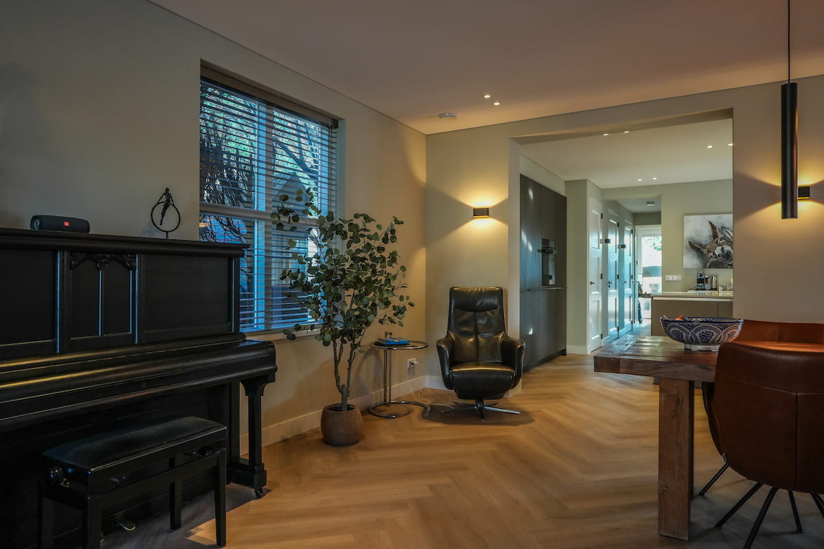 Vakmanschap Martens Bouw